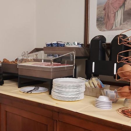 Hotel Bigallo Флоренция Экстерьер фото