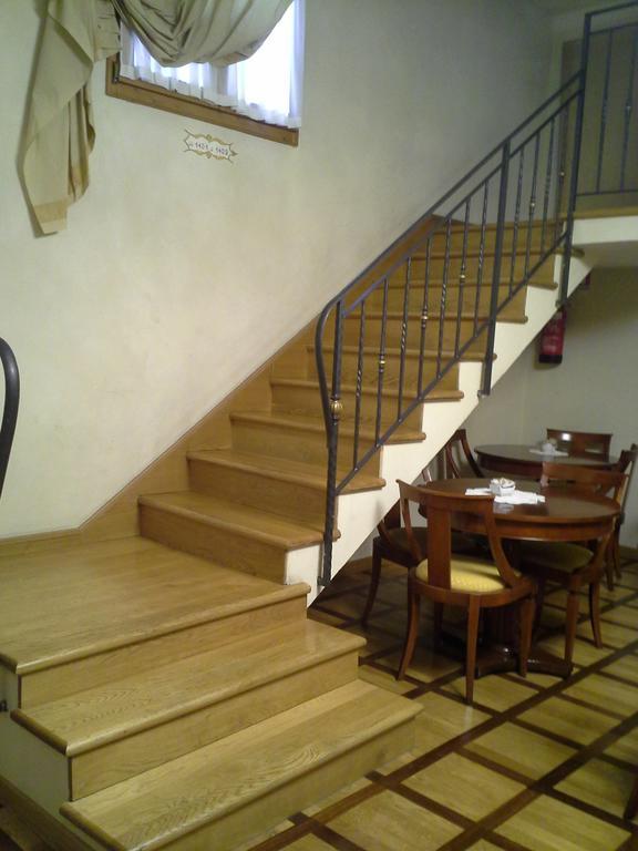 Hotel Bigallo Флоренция Экстерьер фото